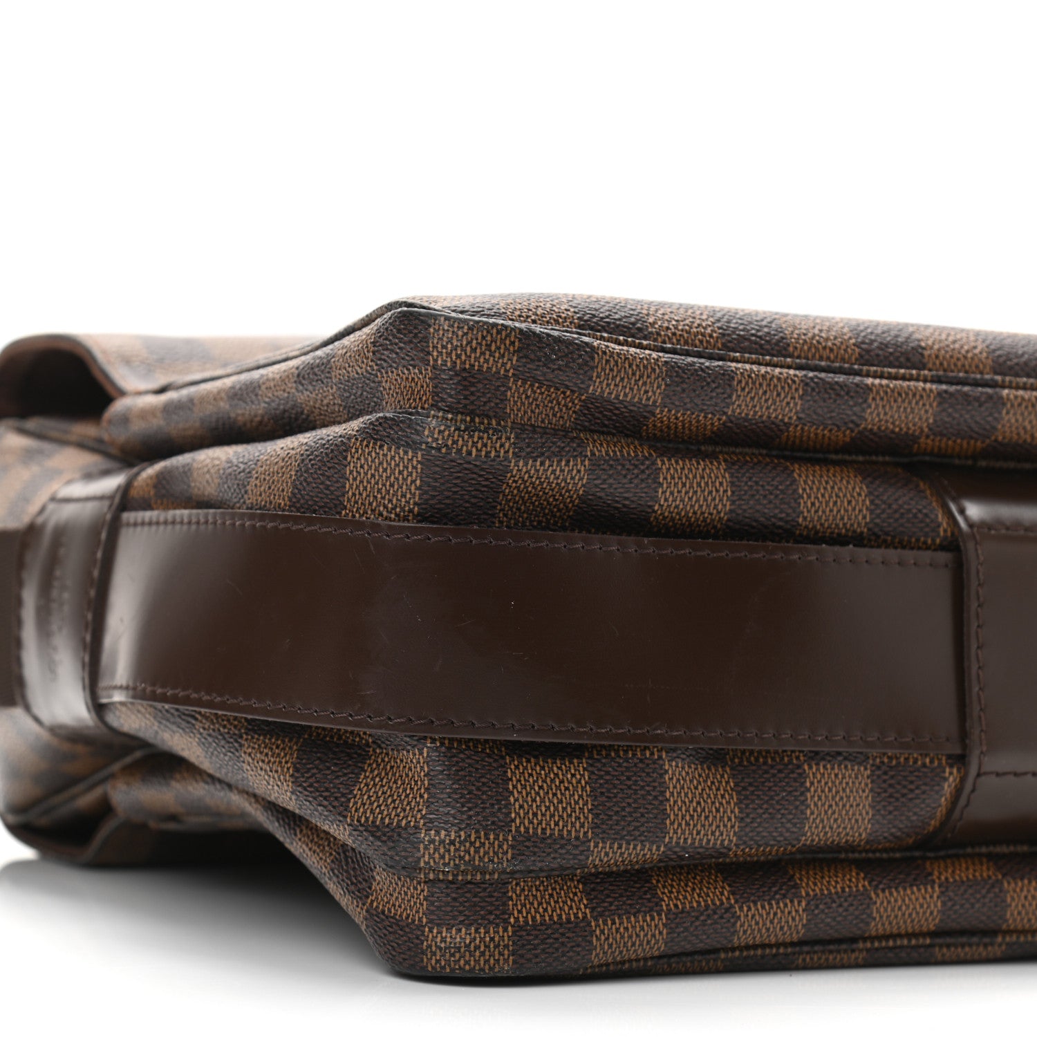 Louis Vuitton Damier Ebene Naviglio 8 of 9