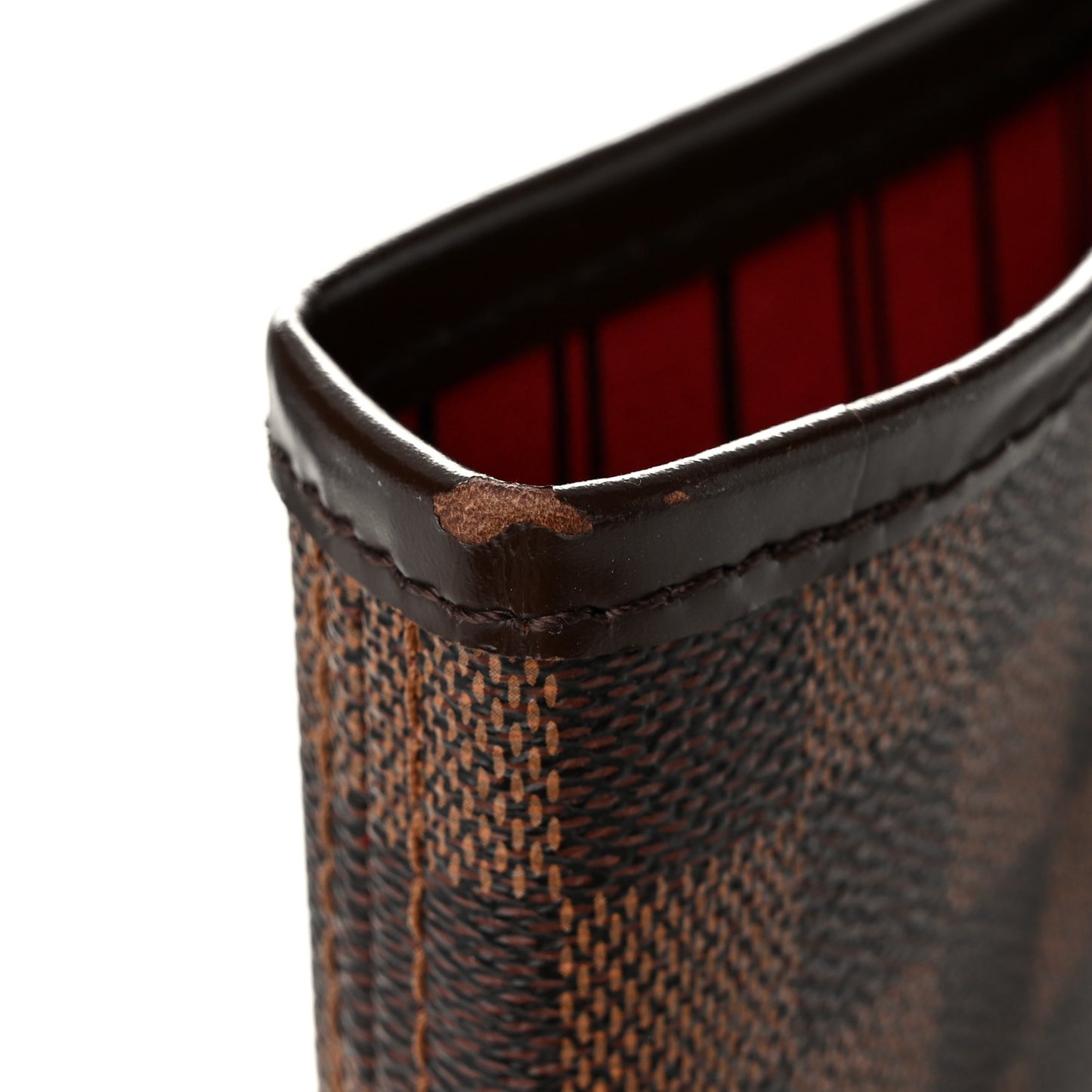 Damier Ebene Neo Neverfull GM