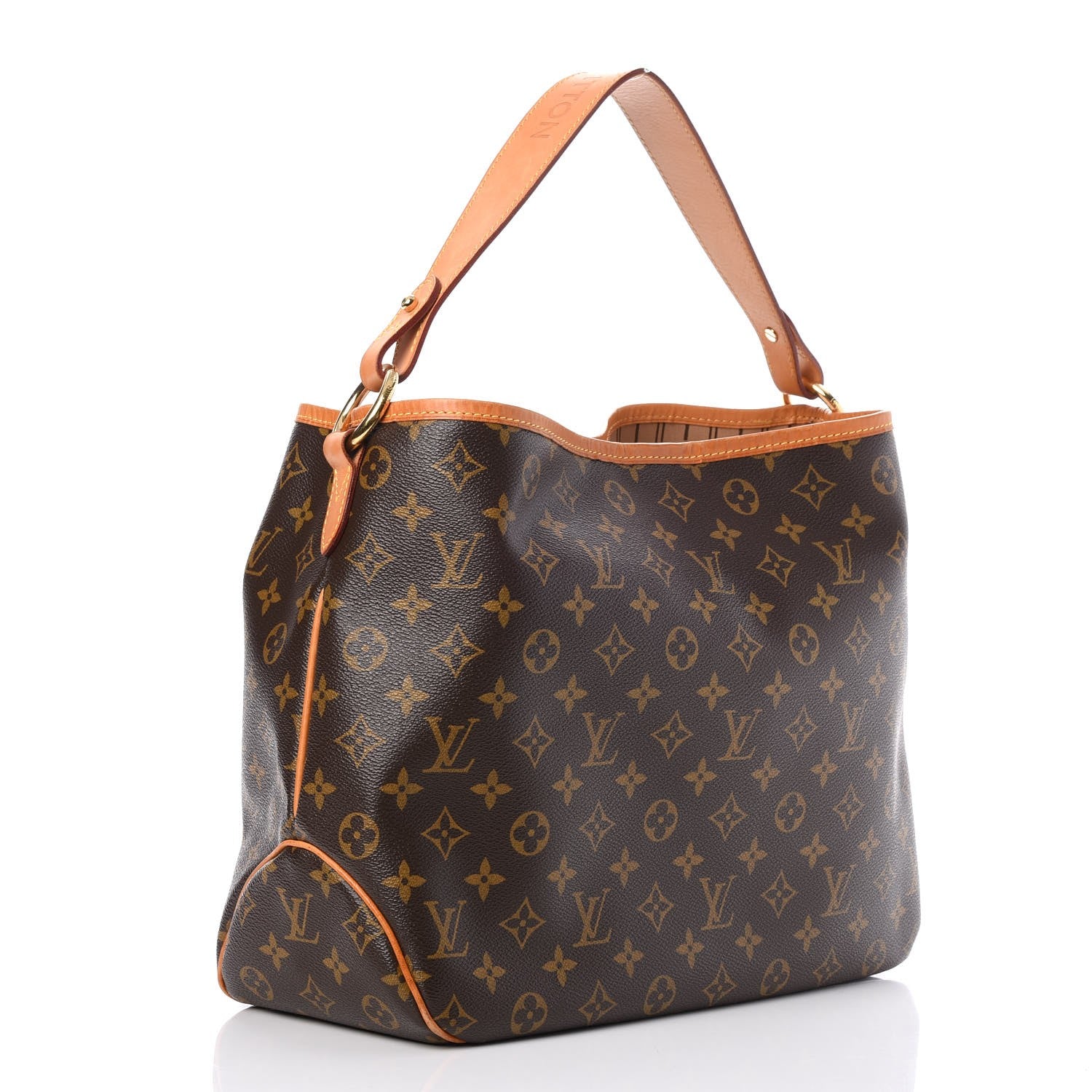 Louis Vuitton Monogram Delightful PM 3 of 9