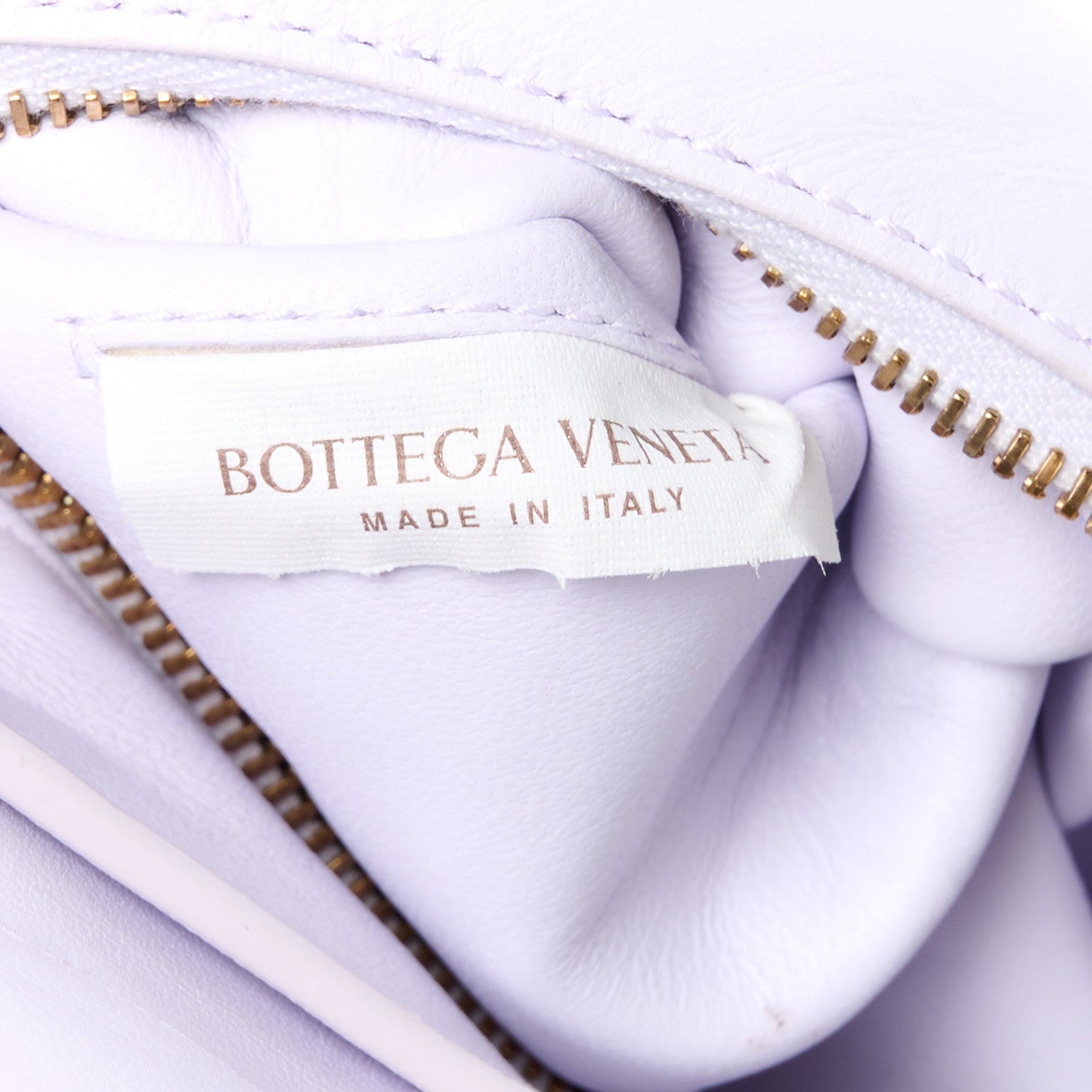 Bottega Veneta Nappa Maxi Intreccio Padded Cassette Crossbody Bag Mirth Washed 15 of 27