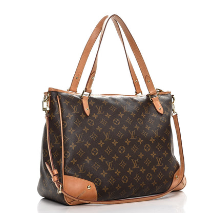 Louis Vuitton Monogram Estrela GM 3 of 12