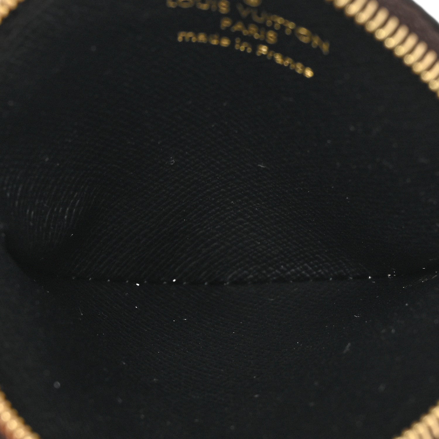 Louis Vuitton Reverse Monogram Giant Trio Pouch 7 of 11
