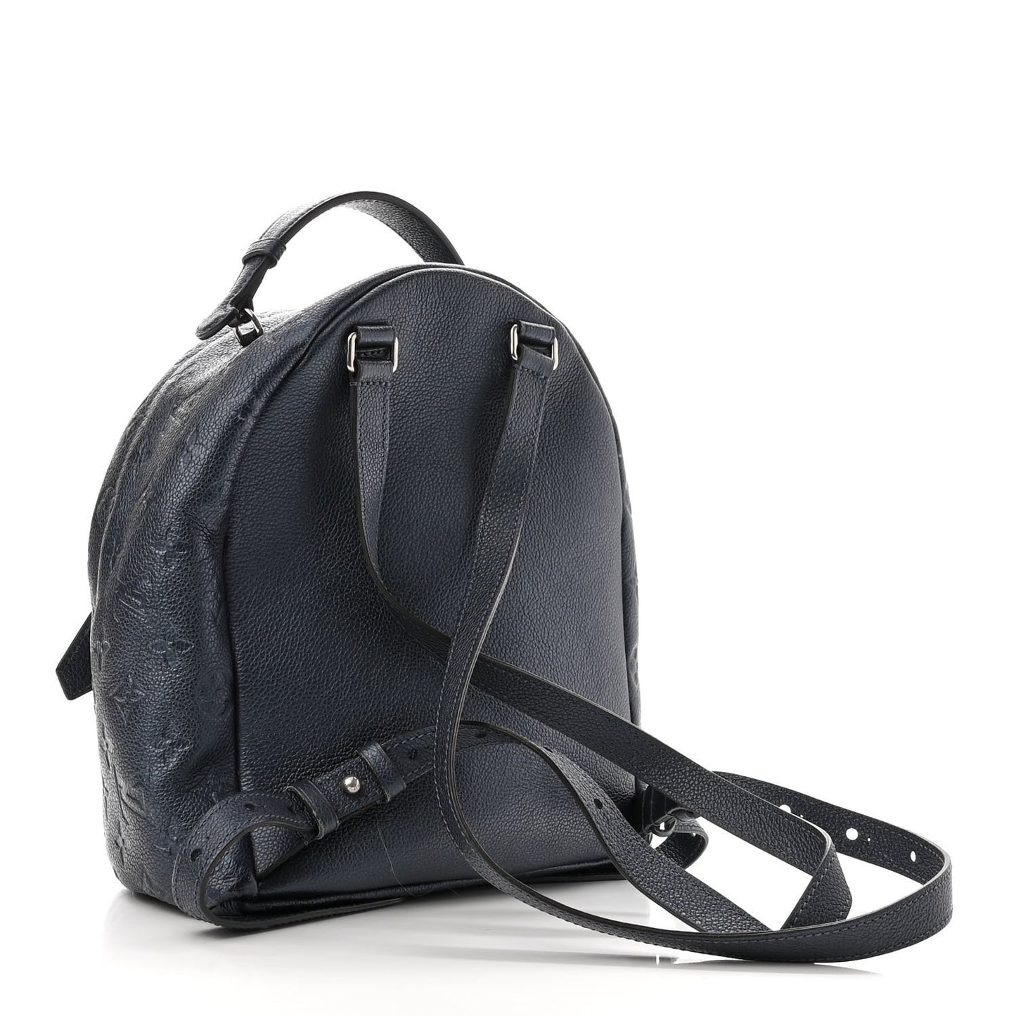 Empreinte Pins Sorbonne Backpack Marine