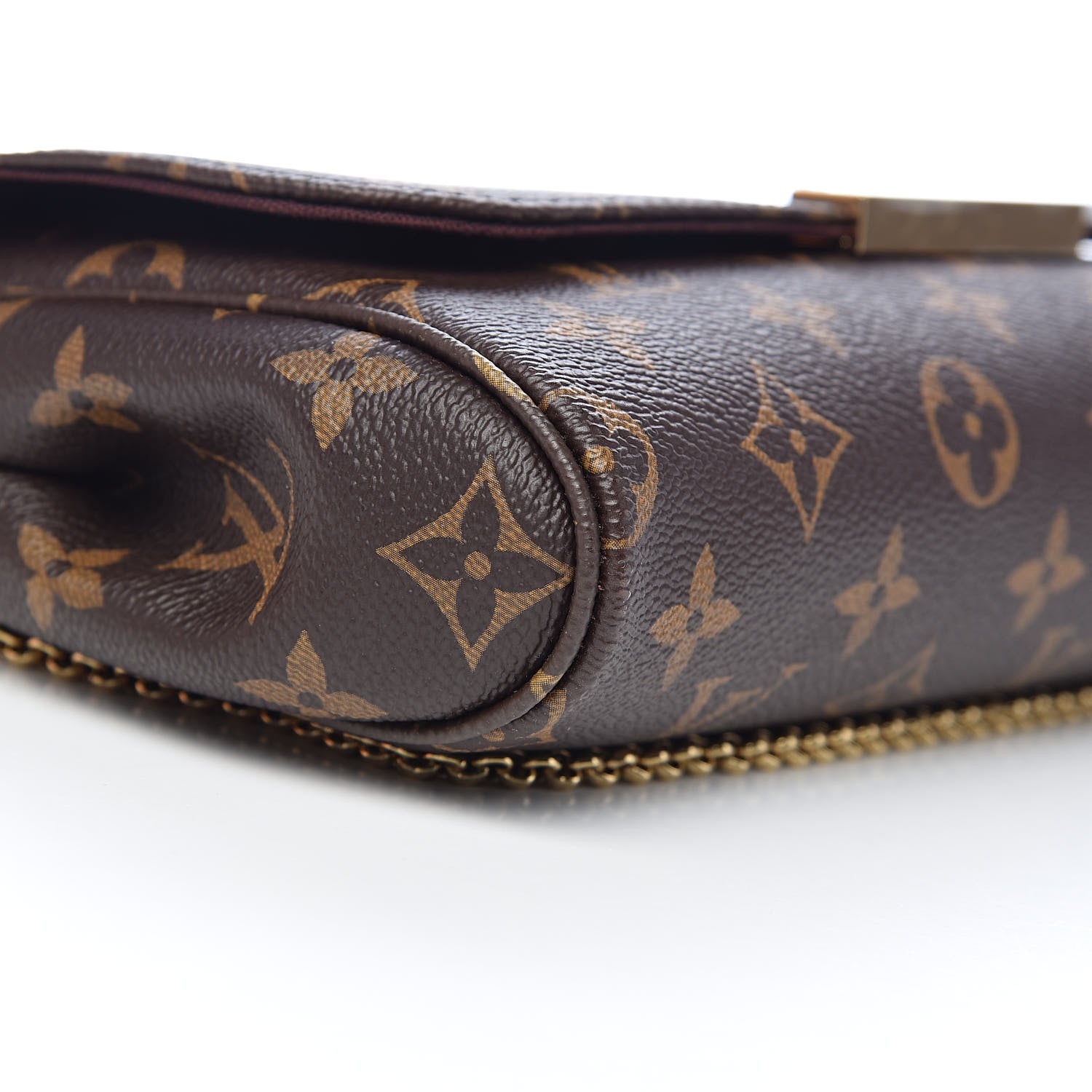 Louis Vuitton Monogram Favorite MM 9 of 12