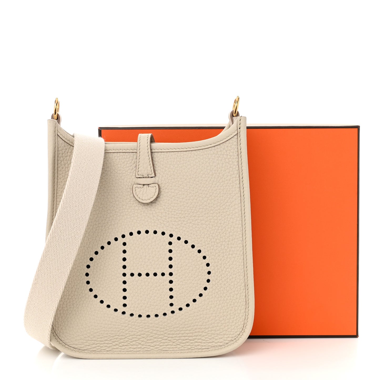 Taurillon Clemence Amazone Evelyne TPM Beton