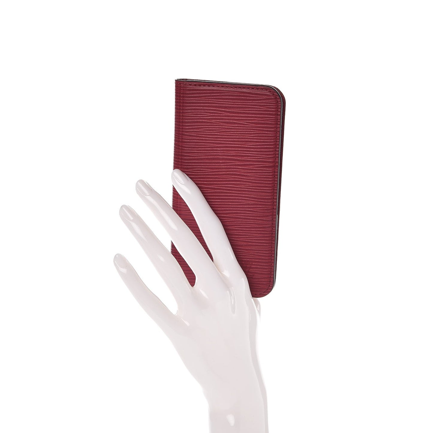 Epi iPhone 6 Folio Fuchsia
