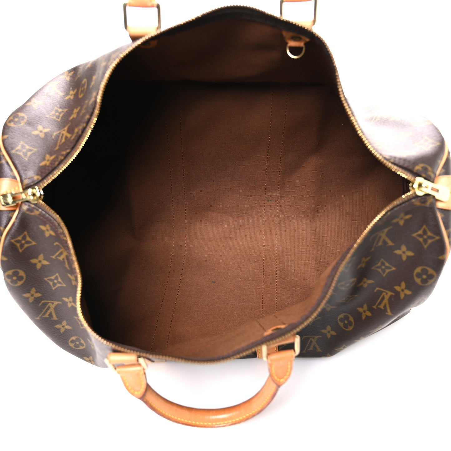 Monogram Keepall 50