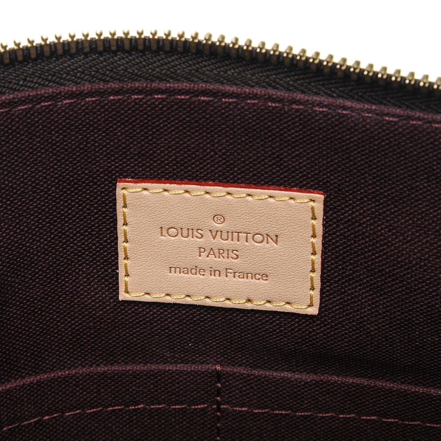 Monogram Turenne MM