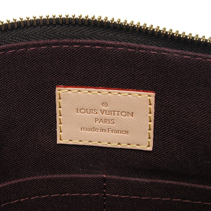 Louis Vuitton Monogram Turenne MM 6 of 6