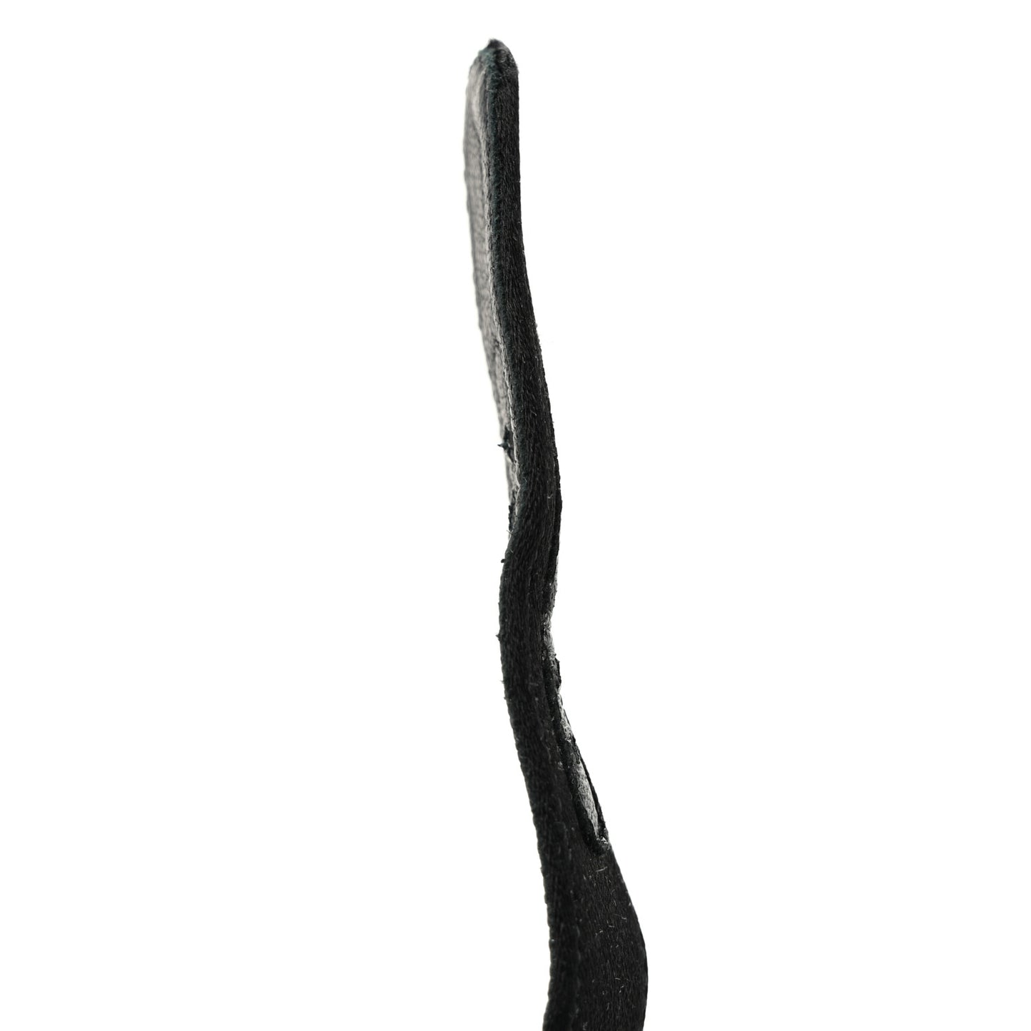 Kid Suede Pearl Sandals 42 Black