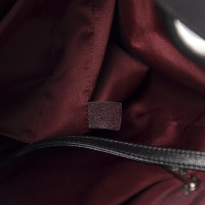 Chanel Caviar Cerf Executive Shopper Tote Black 9 of 15