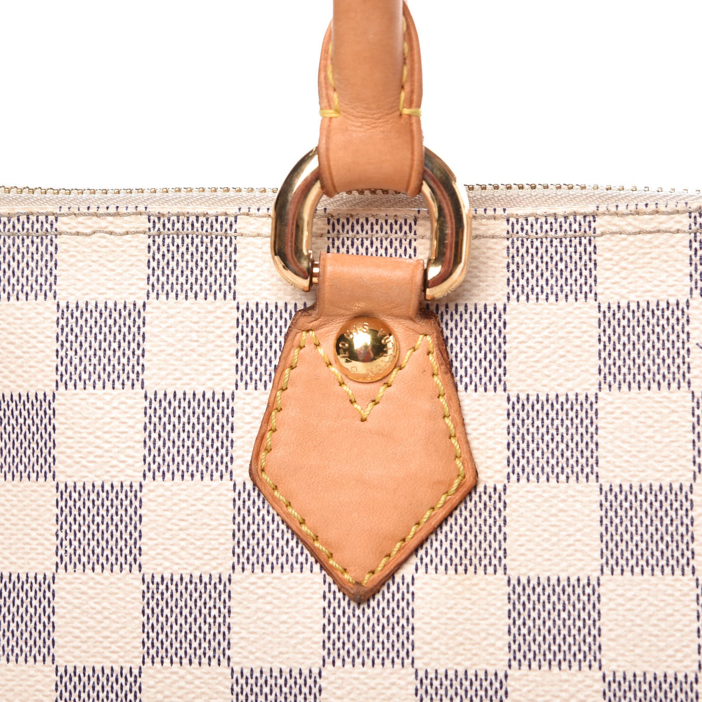 Damier Azur Saleya PM