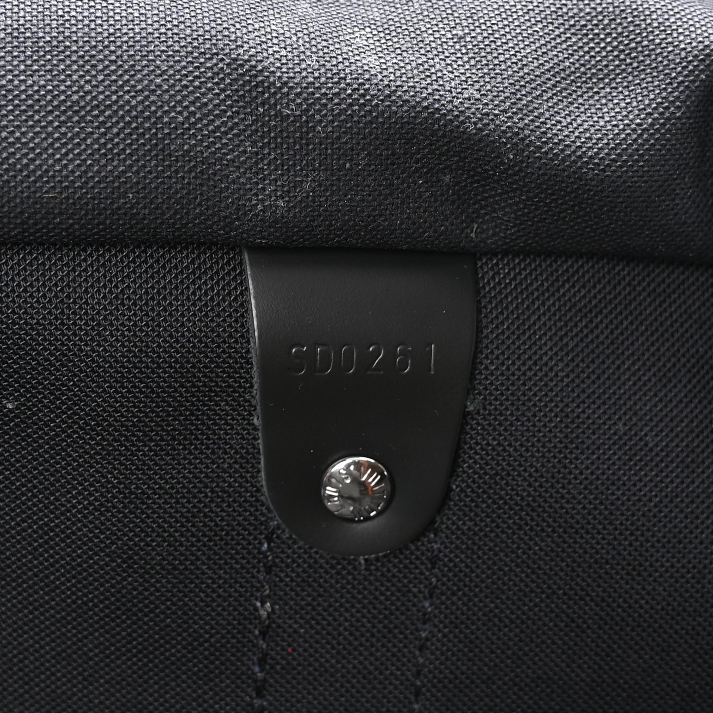 Monogram Eclipse Keepall Bandouliere 45