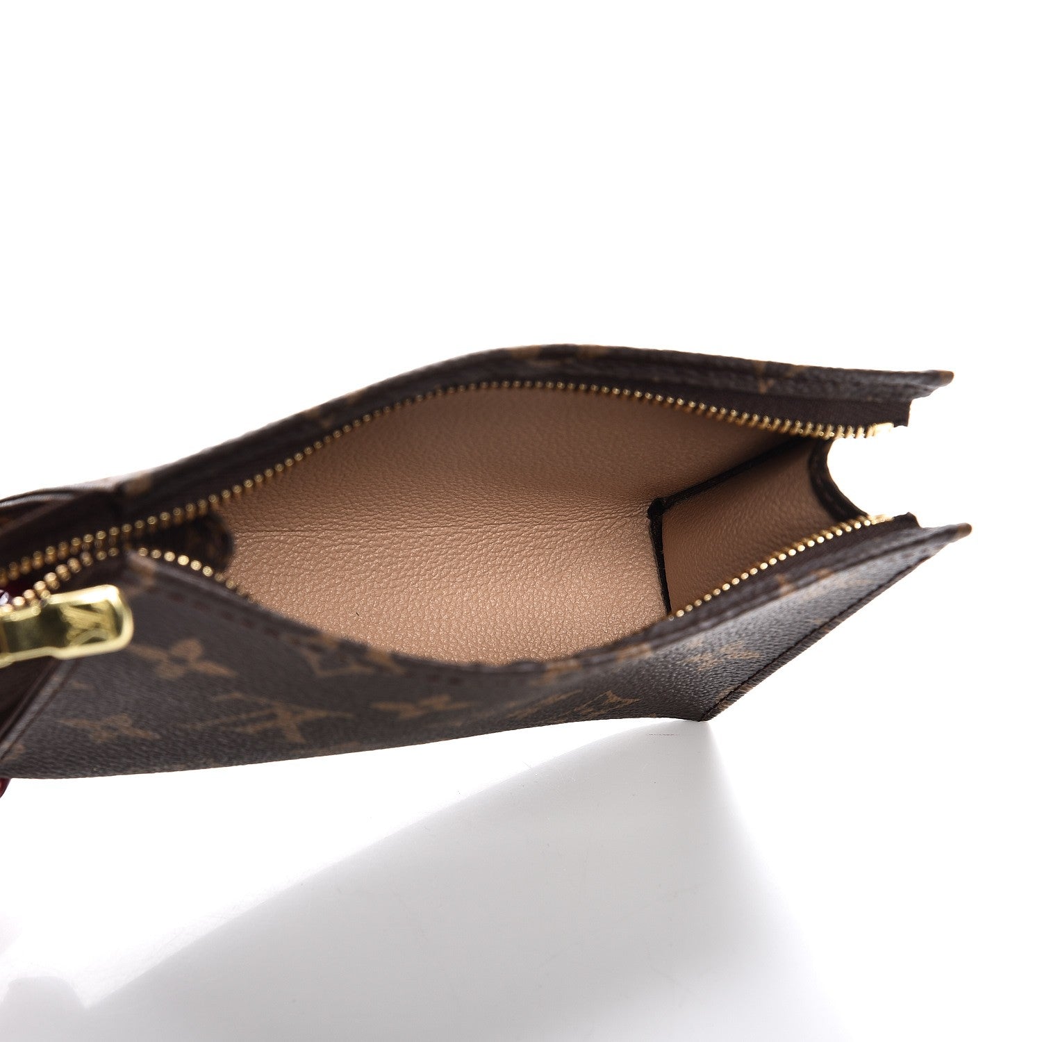 Louis Vuitton Monogram Toiletry Pouch 15 5 of 8