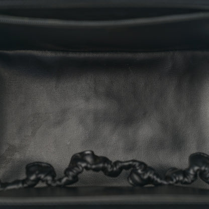 Chanel Caviar Vanity Train Case Black 5 of 12