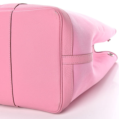Hermes Toile Negonda Garden Party 36 MM 5P Pink 10 of 21