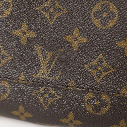 Louis Vuitton Monogram Retiro PM 10 of 18