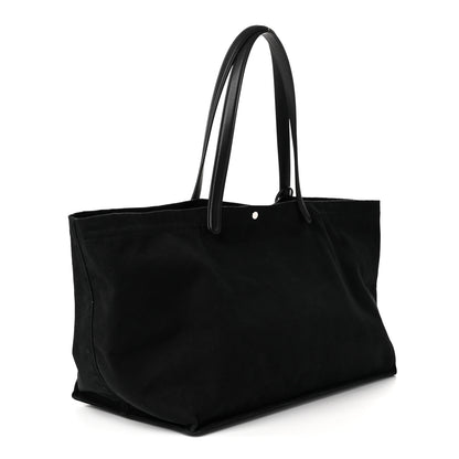The Row Cotton Twill Idaho XL Black 4 of 10