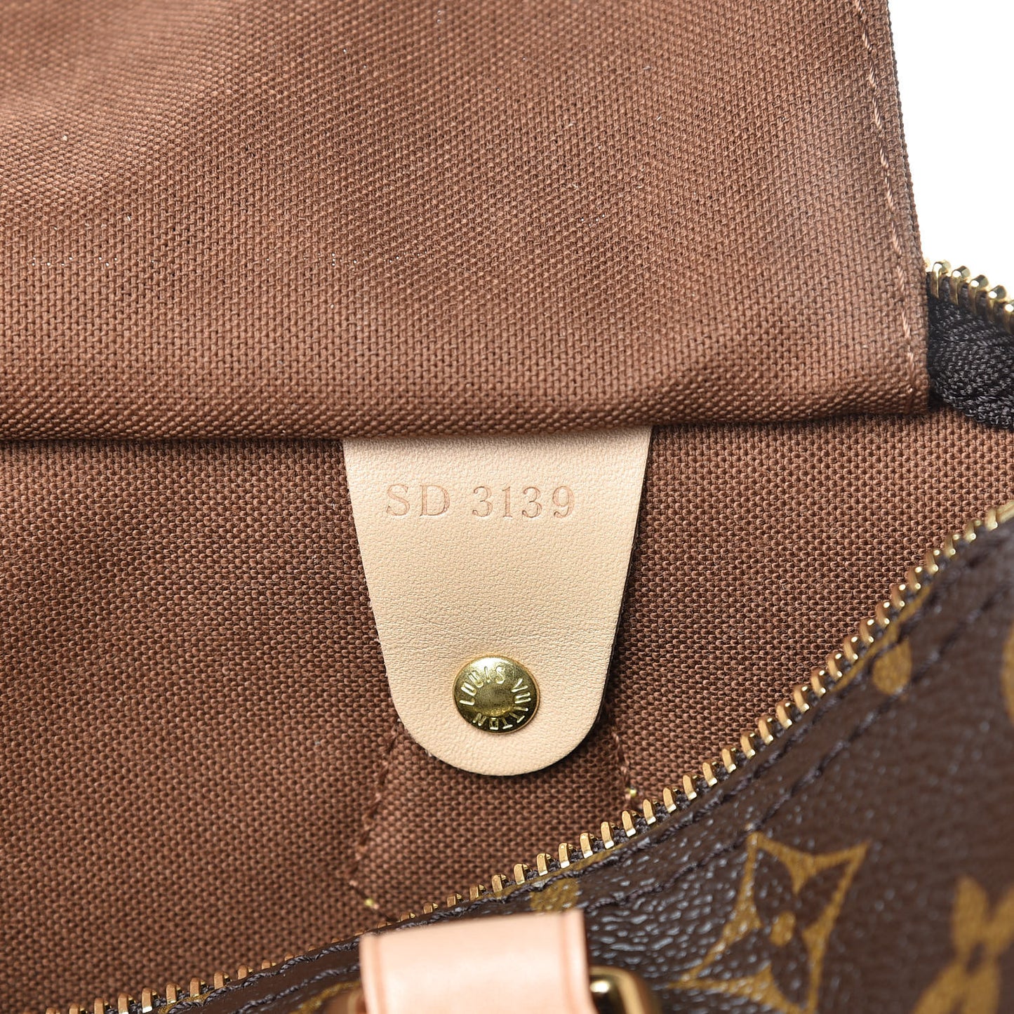 Monogram Speedy 25