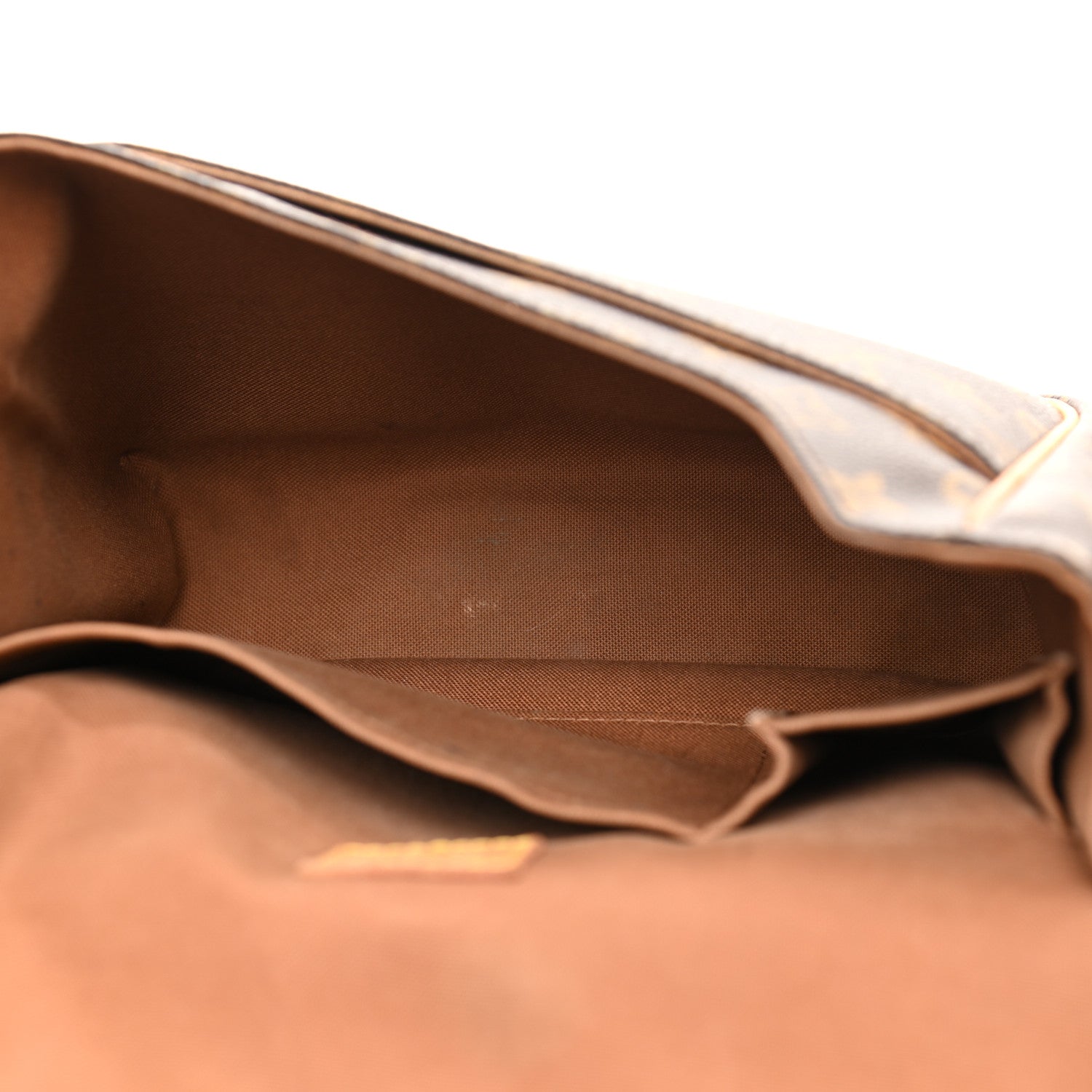 Louis Vuitton Monogram Bosphore PM Messenger 4 of 15