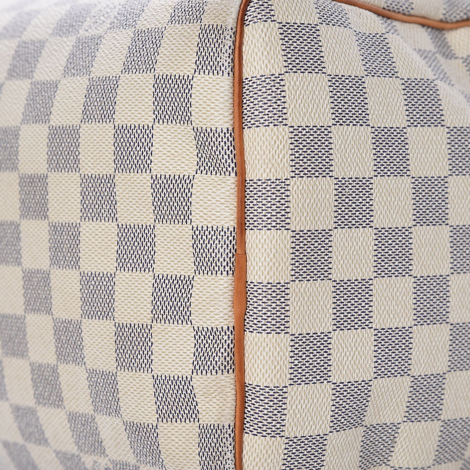 Louis Vuitton Damier Azur Speedy 30 18 of 18