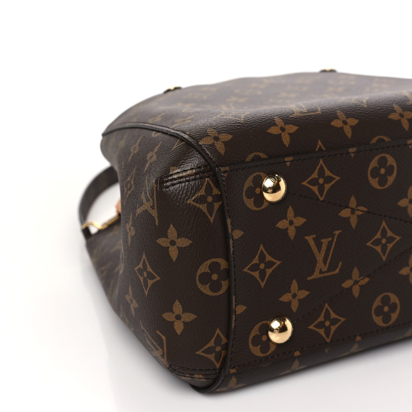 LOUIS VUITTON Monogram Montaigne MM