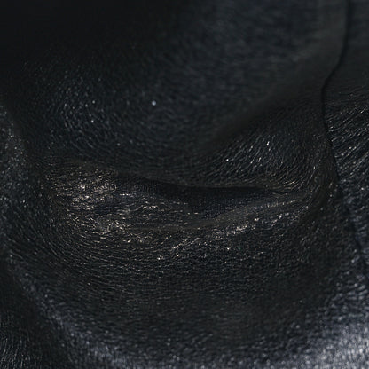 Christian Dior Monogram Boston Navy Blue 10 of 15