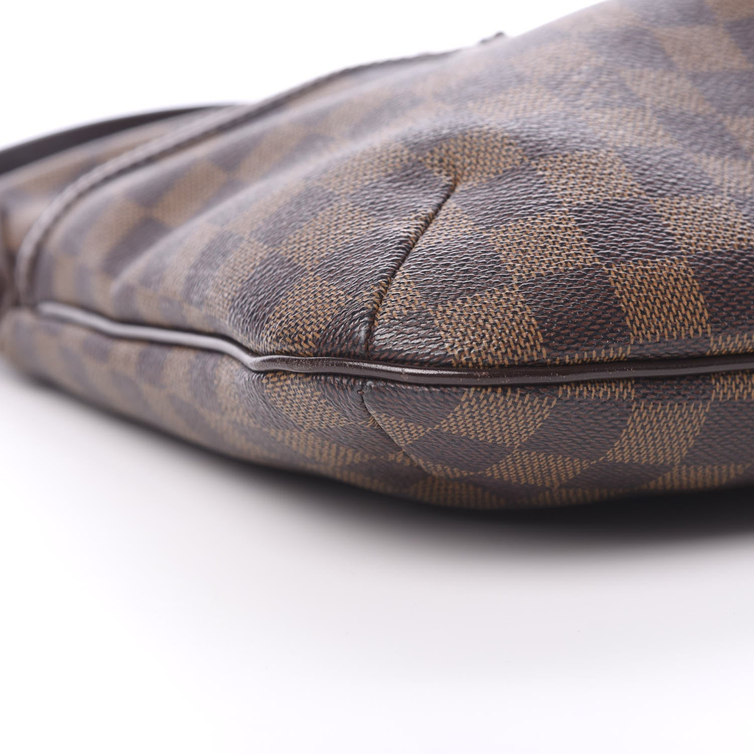Louis Vuitton Damier Ebene Bloomsbury PM 8 of 10