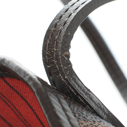 Louis Vuitton Damier Ebene Neverfull GM 14 of 16