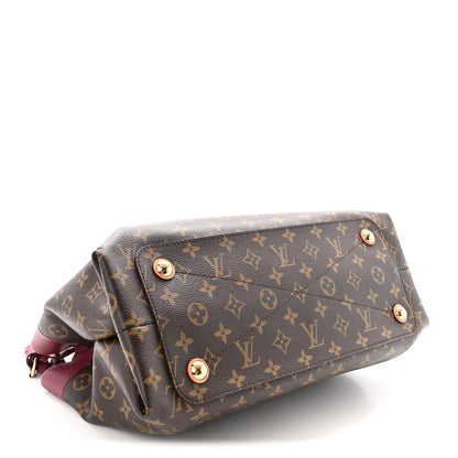 Louis Vuitton Monogram Olympe Aurore 4 of 9