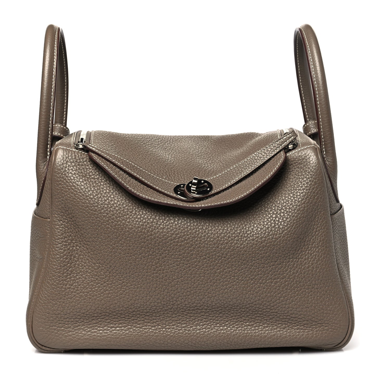 Taurillon Clemence Lindy 30 Etoupe