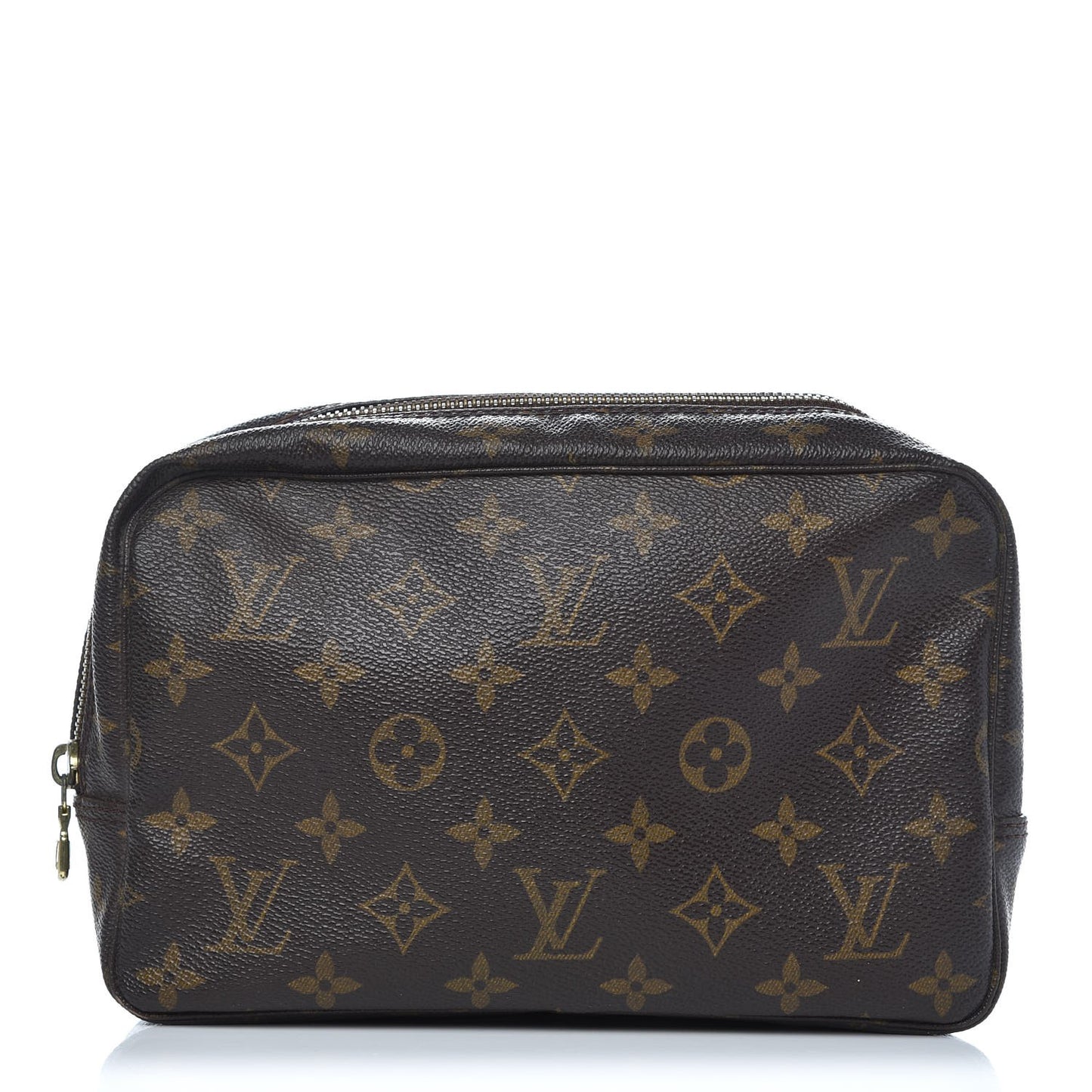 Monogram Trousse Toilette 23