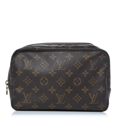 Louis Vuitton Monogram Trousse Toilette 23 1 of 10