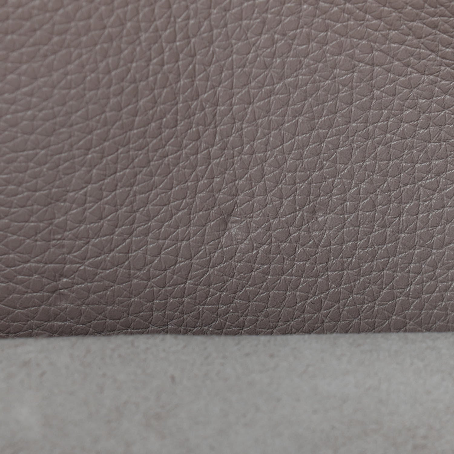 Valentino Garavani Grained Calfskin Rockstud Shoulder Tote Poudre 12 of 12