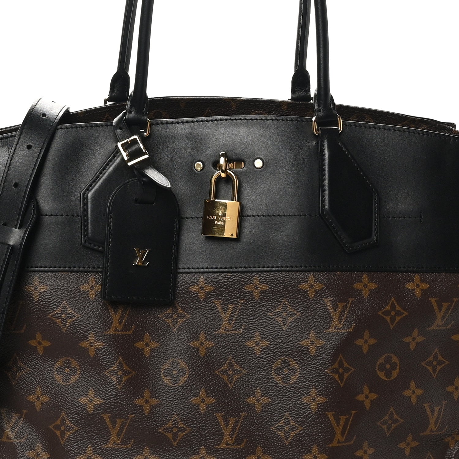 Louis Vuitton Monogram City Steamer XXL 7 of 9