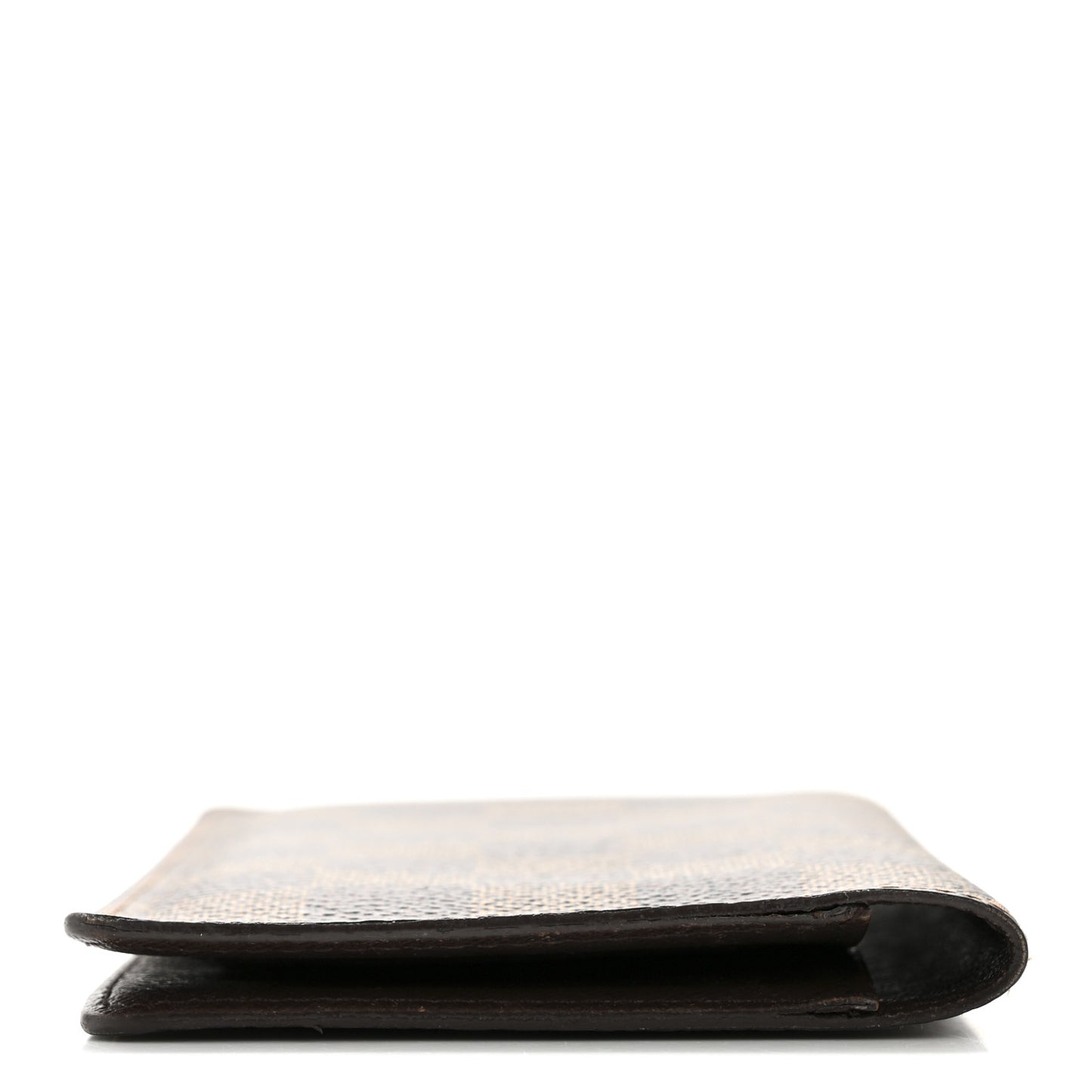 Damier Ebene Pocket Agenda Cover