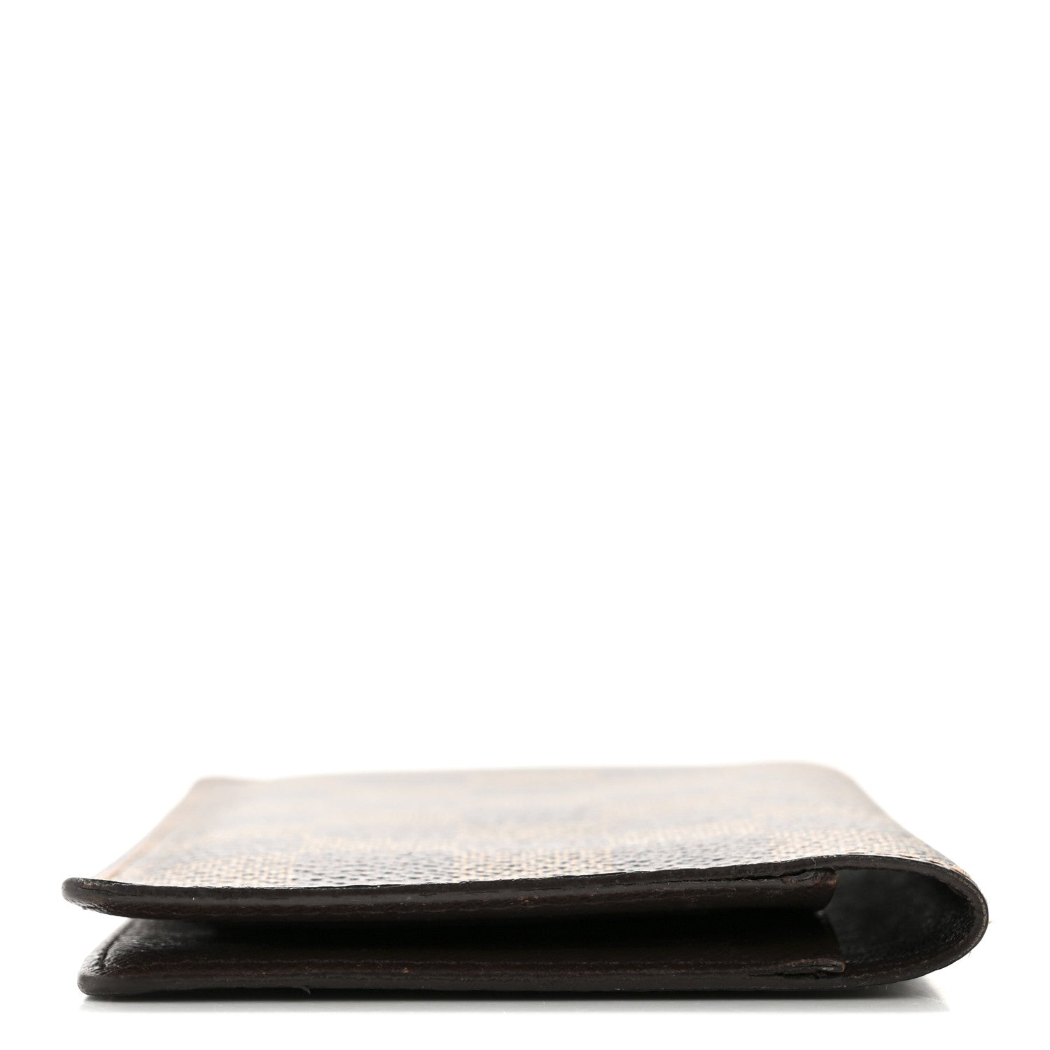 Louis Vuitton Damier Ebene Pocket Agenda Cover 9 of 10