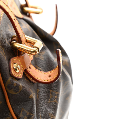 Louis Vuitton Monogram Tivoli GM 13 of 13