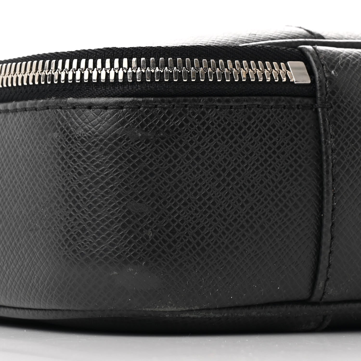 Louis Vuitton Taiga Odessa Briefcase Ardoise 9 of 13
