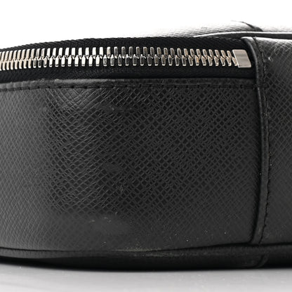Louis Vuitton Taiga Odessa Briefcase Ardoise 9 of 13