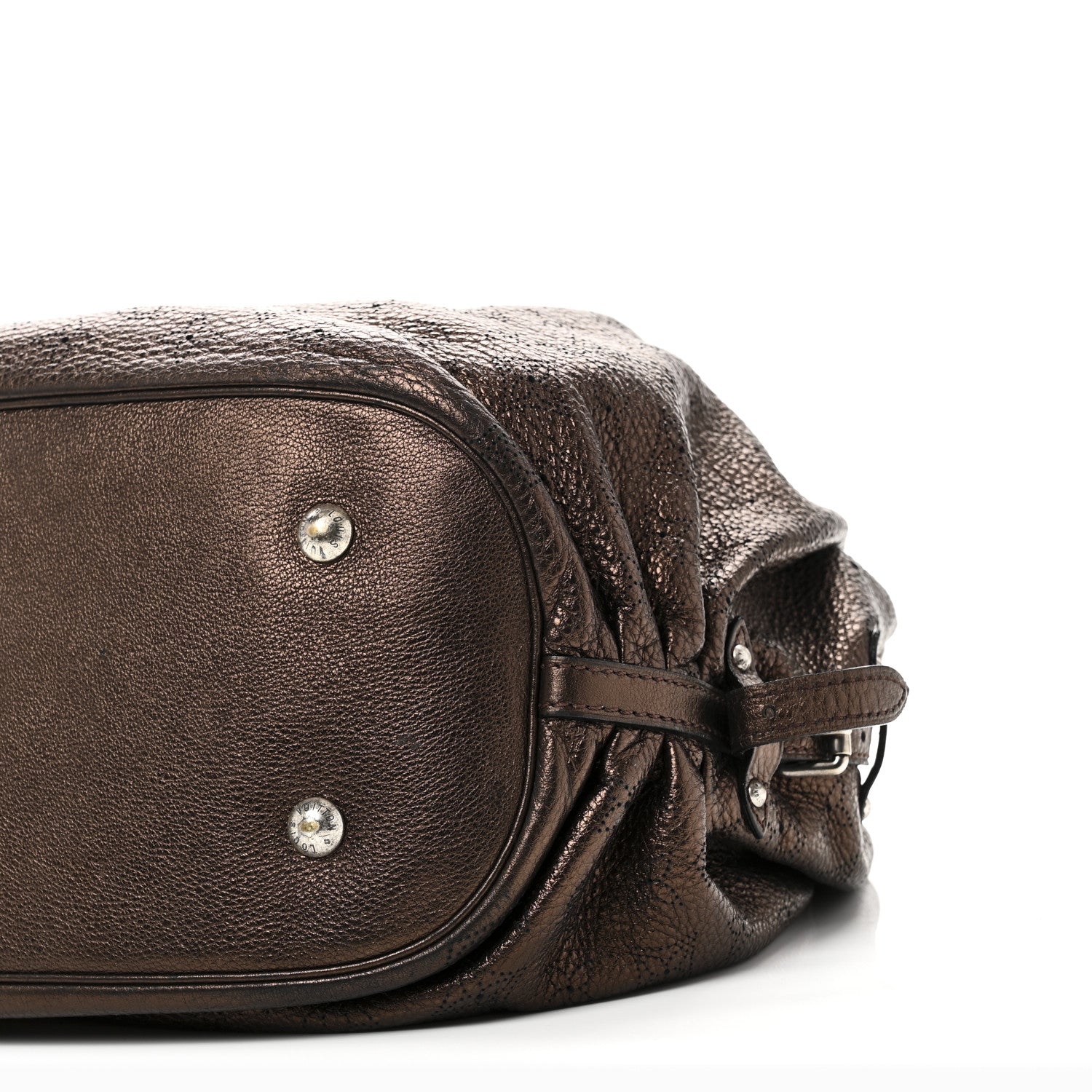 Louis Vuitton Mahina L Mordore 1834999 – FASHIONPHILE