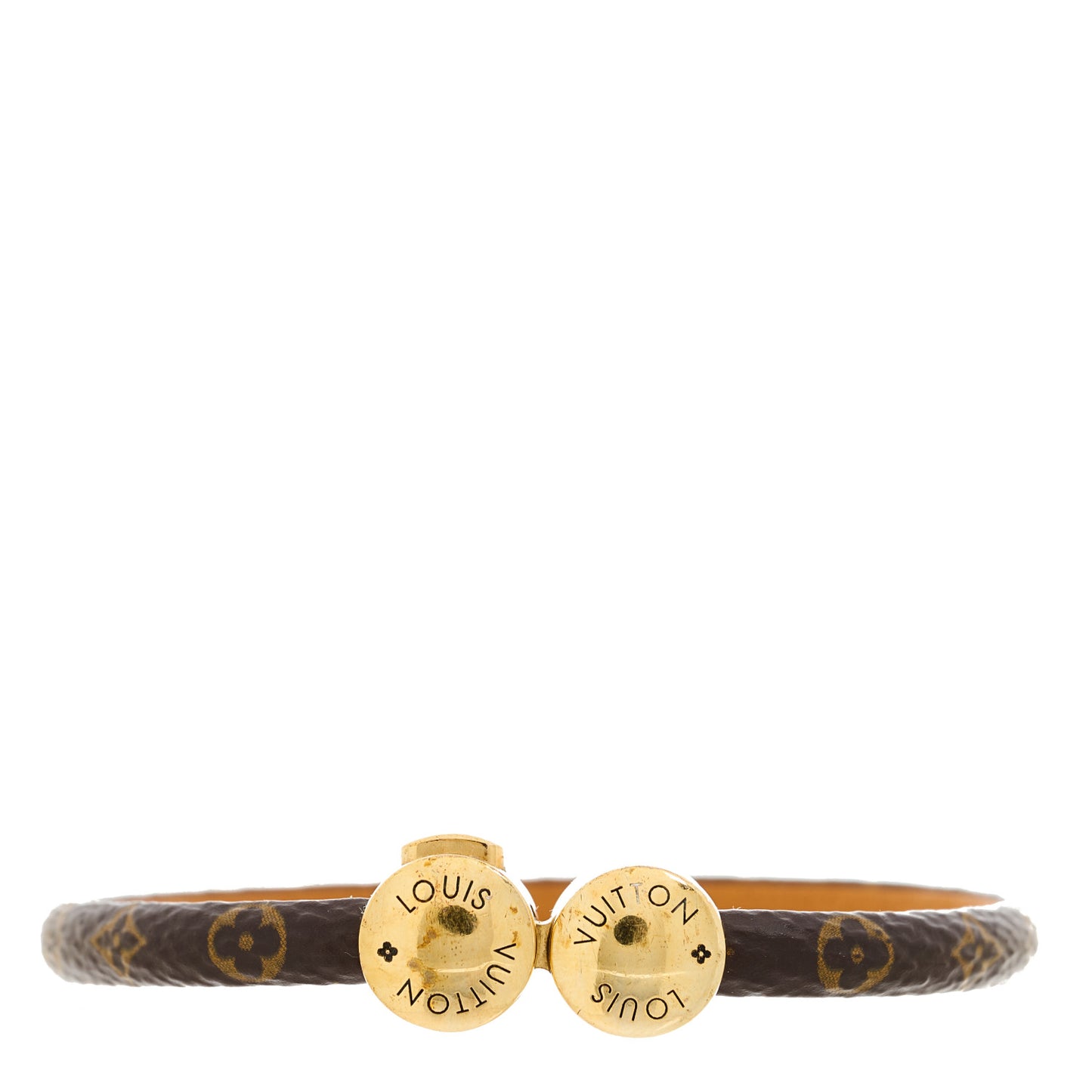 Monogram Mini Historic Bracelet