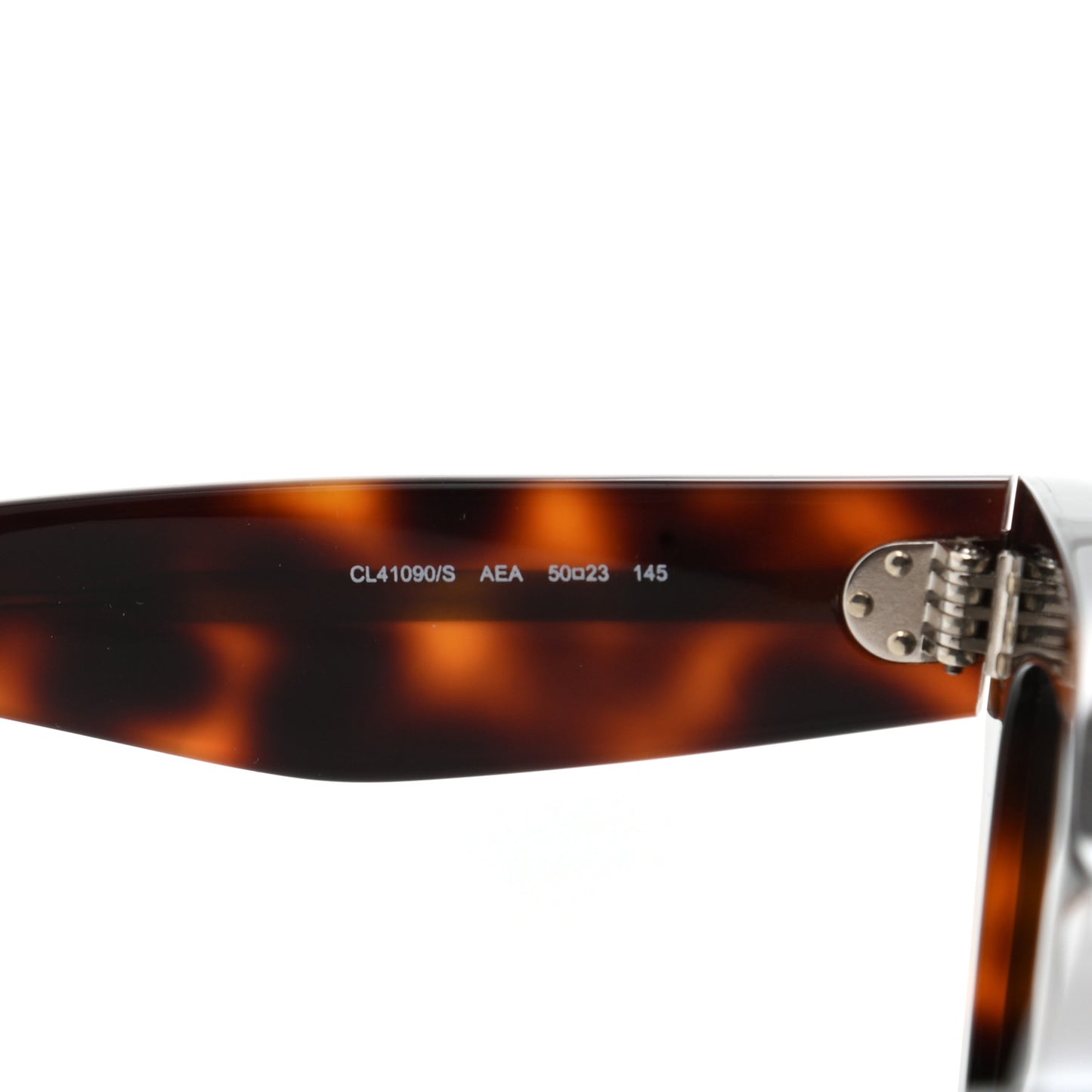 Catherine Sunglasses CL 41090/S Tortoise