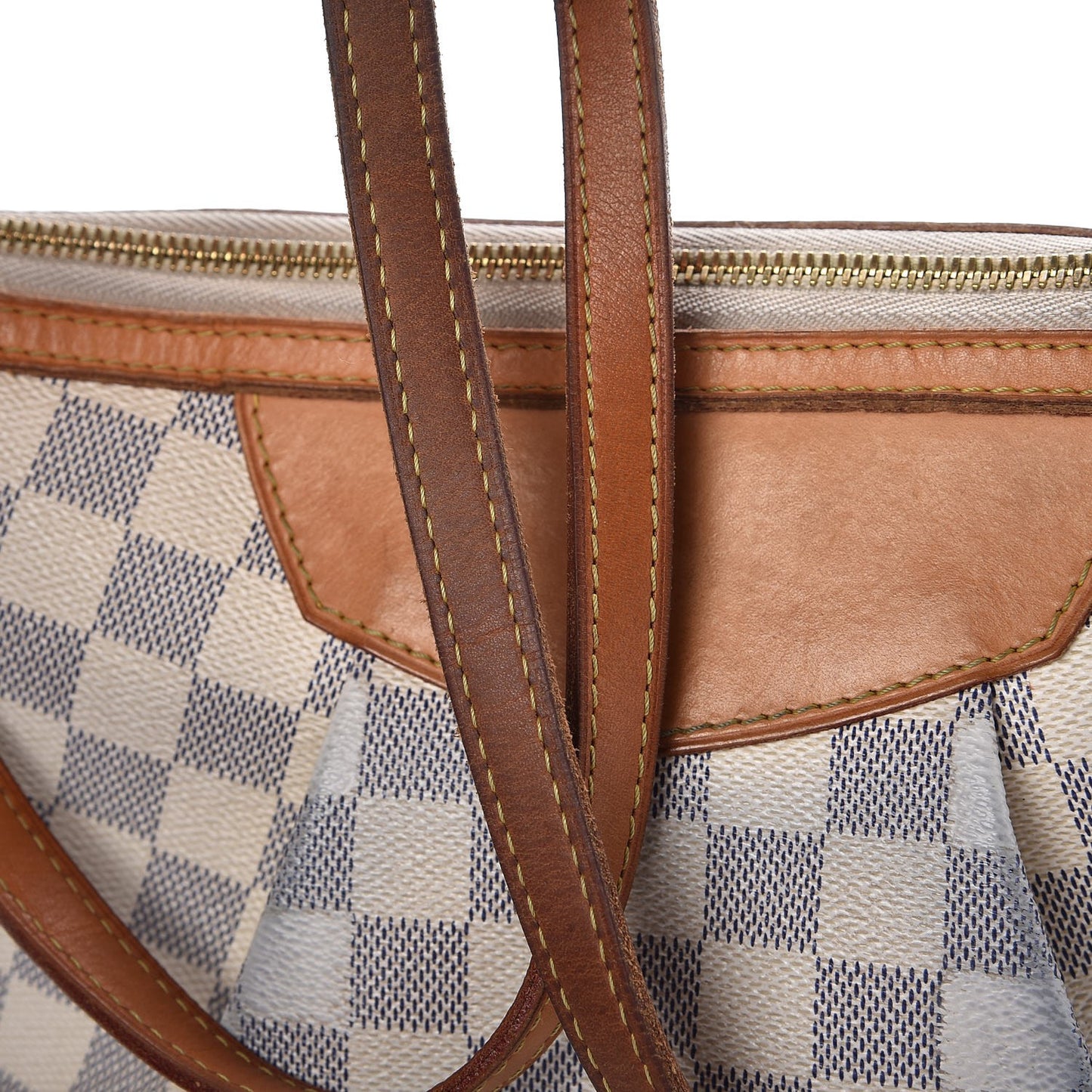 Damier Azur Siracusa PM