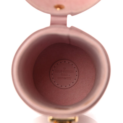 Louis Vuitton Epi 100ML Travel Case Rose Ballerine 5 of 11