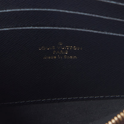 Louis Vuitton Reverse Monogram Giant Double Zip Pochette 7 of 7