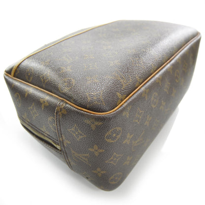 Louis Vuitton Monogram Deauville 5 of 9
