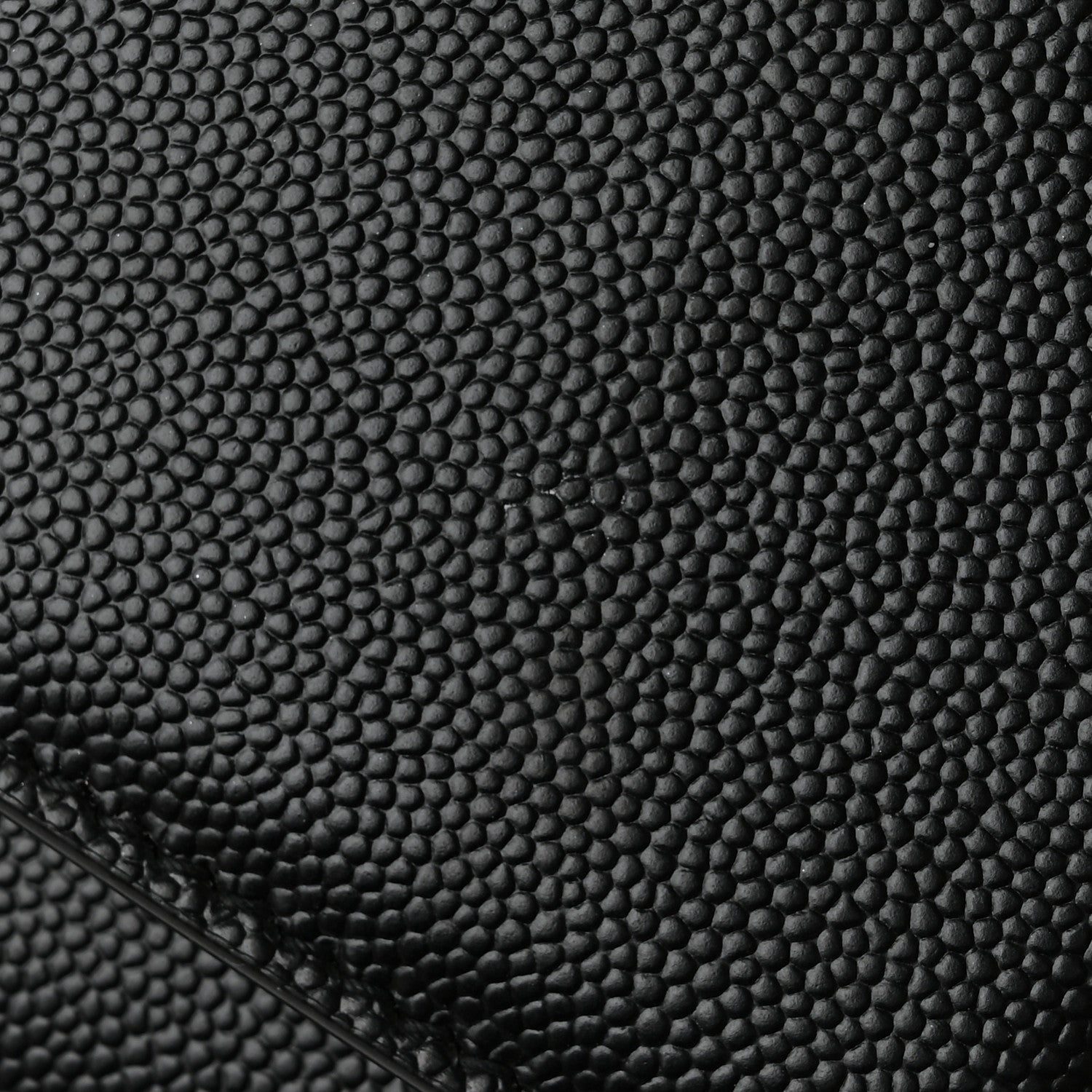 Saint Laurent Grain De Poudre Small Monogram Monochrome Kate Satchel Black 12 of 15