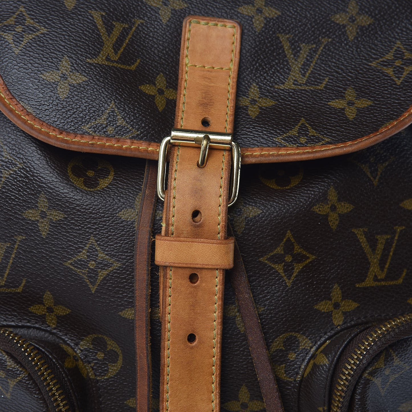 Monogram Bosphore Backpack