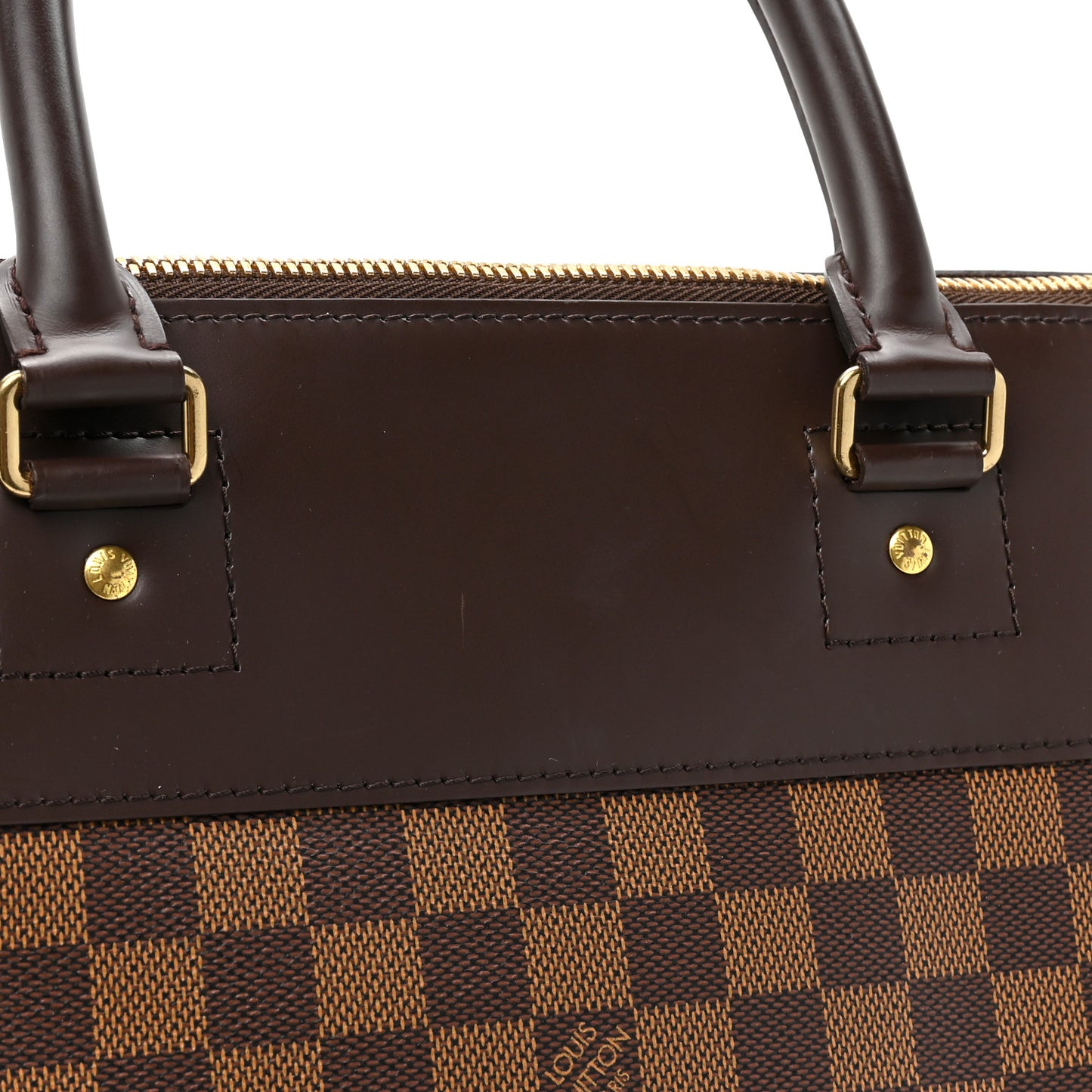 Damier Ebene Greenwich PM